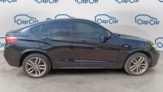 Bmw X4 image 6