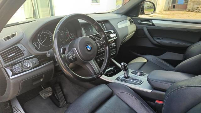 Bmw X4 image 3
