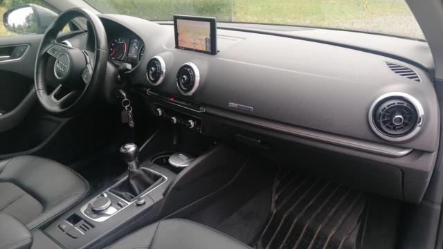 Audi A3 Sportback image 8