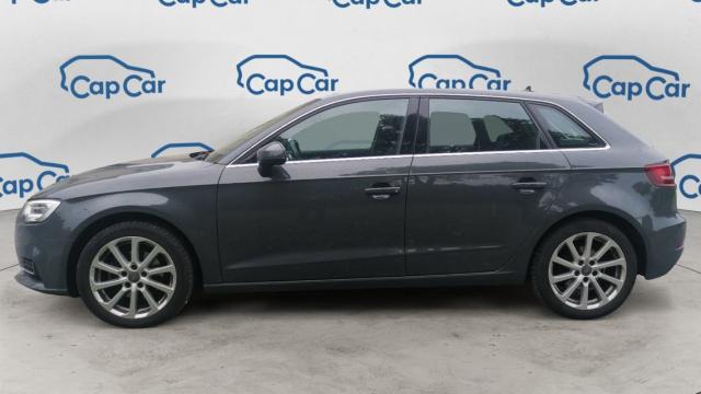 Audi A3 Sportback image 9