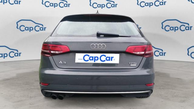 Audi A3 Sportback image 5