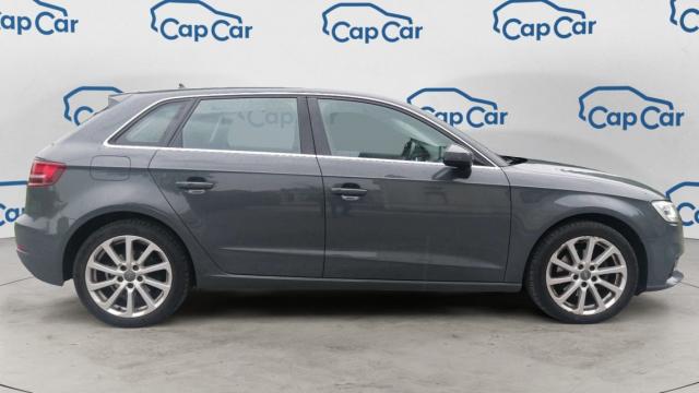 Audi A3 Sportback image 2