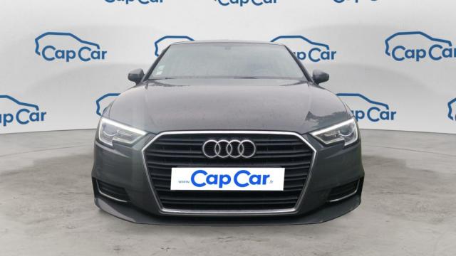 Audi A3 Sportback image 6