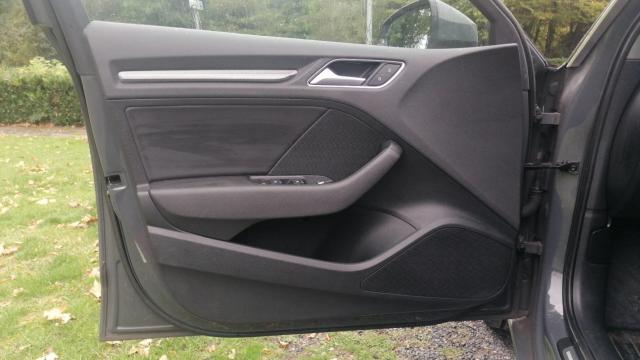 Audi A3 Sportback image 1