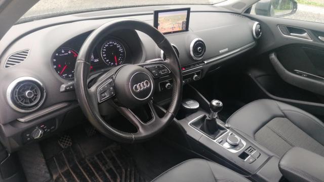 Audi A3 Sportback image 3