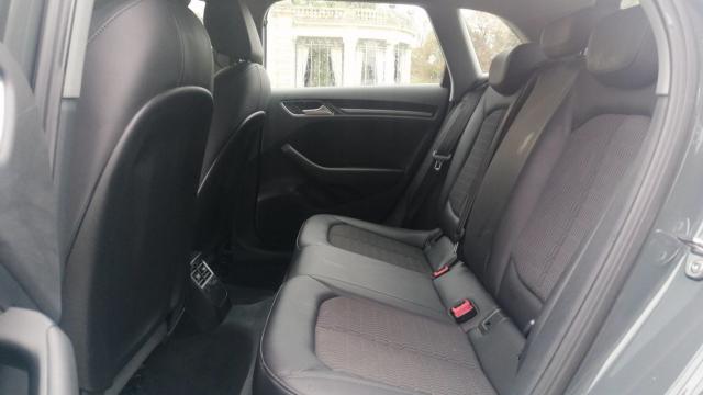 Audi A3 Sportback image 4