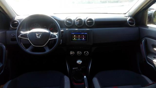 Dacia Duster image 4
