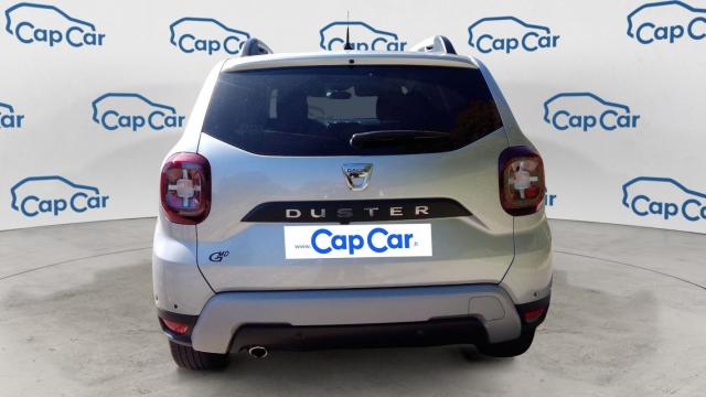 Dacia Duster image 7