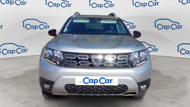Dacia Duster image 5