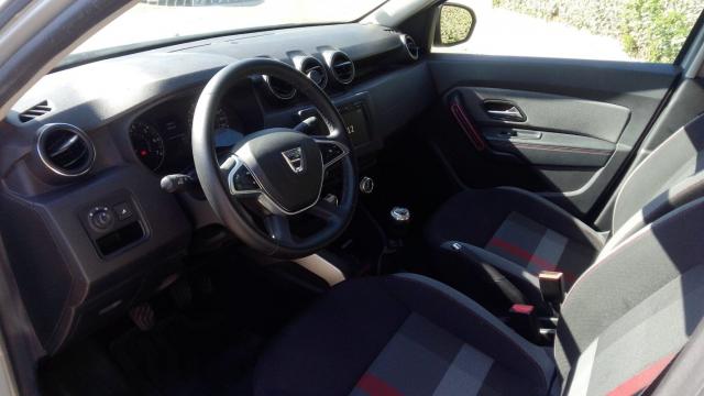 Dacia Duster image 1
