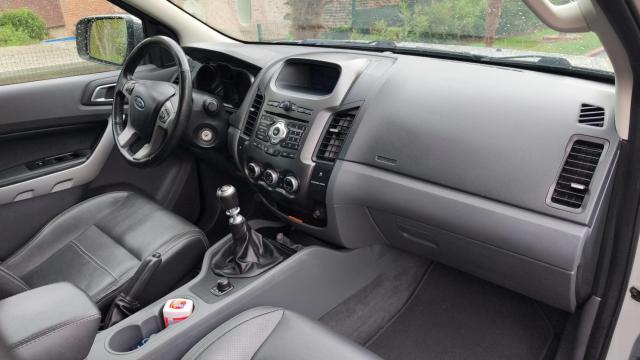 Ford Ranger image 3