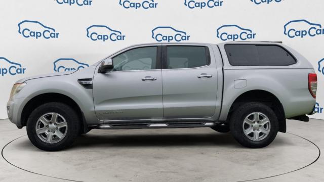 Ford Ranger image 6