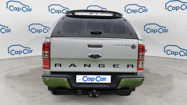 Ford Ranger image 4