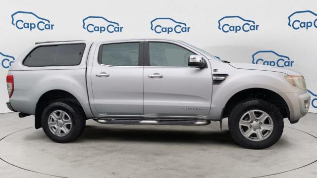 Ford Ranger image 8