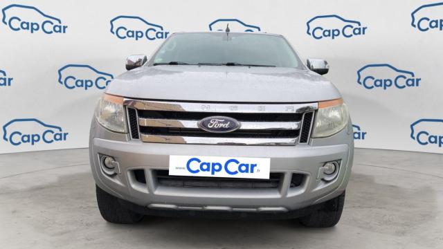 Ford Ranger image 1