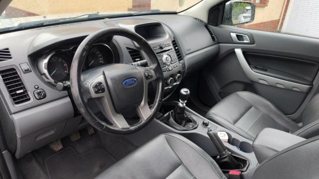 Ford Ranger image 2