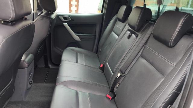 Ford Ranger image 5