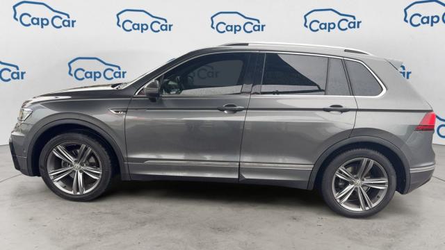 Volkswagen Tiguan image 6