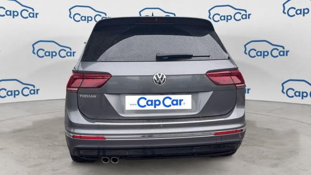 Volkswagen Tiguan image 1