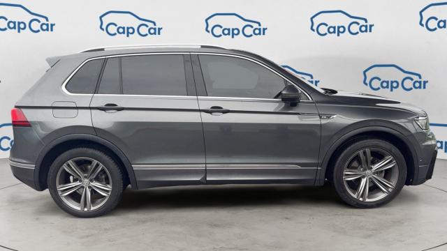 Volkswagen Tiguan image 9