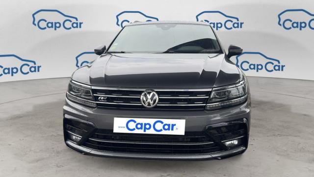 Volkswagen Tiguan image 2
