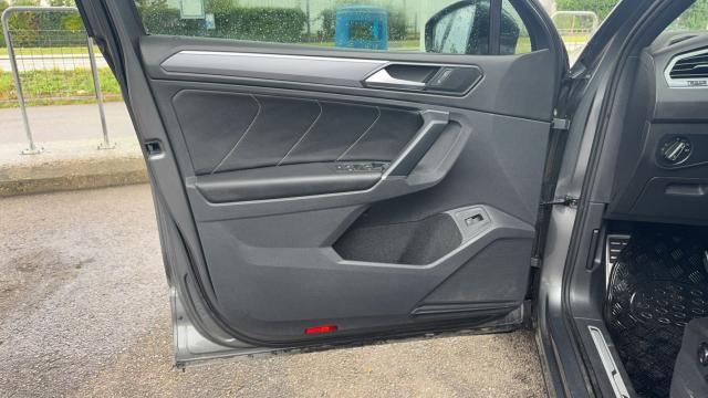 Volkswagen Tiguan image 7
