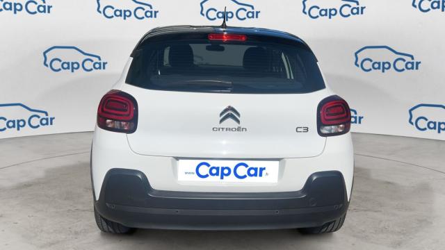 Citroen C3 image 3