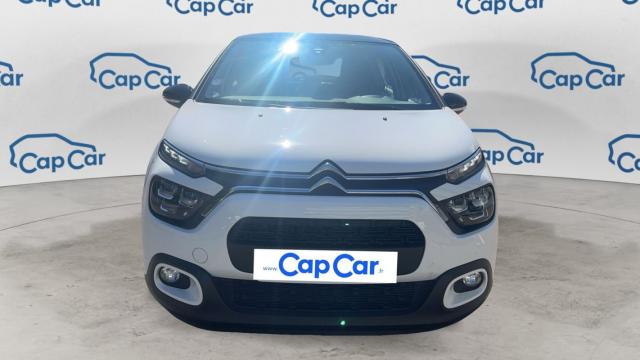 Citroen C3 image 5