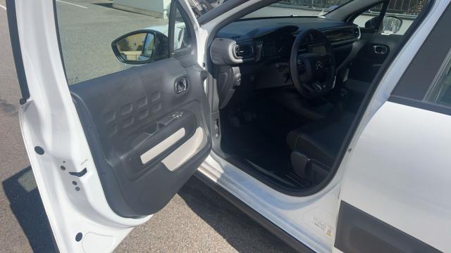 Citroen C3 image 8