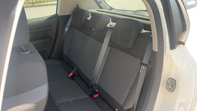 Citroen C3 image 2