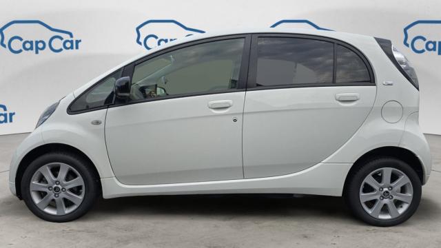 Citroen C-Zero image 5