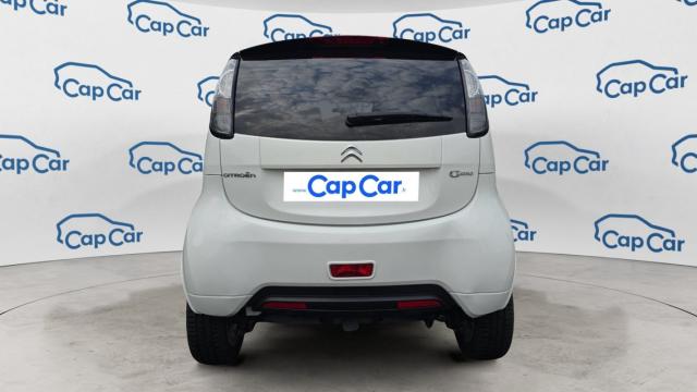 Citroen C-Zero image 6