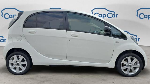 Citroen C-Zero image 1