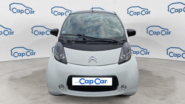 Citroen C-Zero image 2