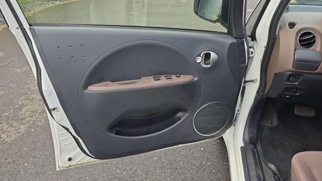 Citroen C-Zero image 4