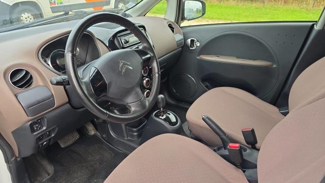 Citroen C-Zero image 7