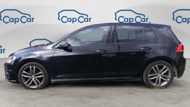 Volkswagen Golf image 4