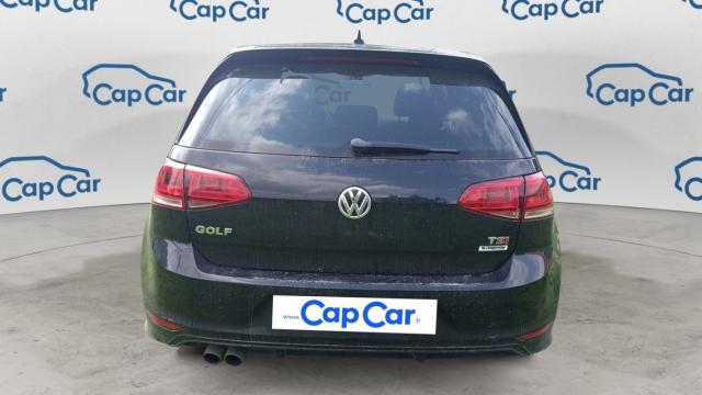 Volkswagen Golf image 1