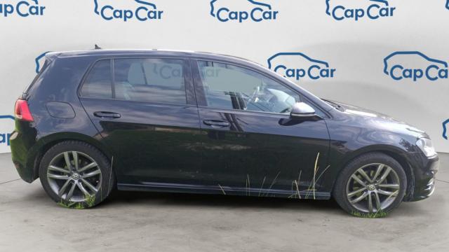 Volkswagen Golf image 2