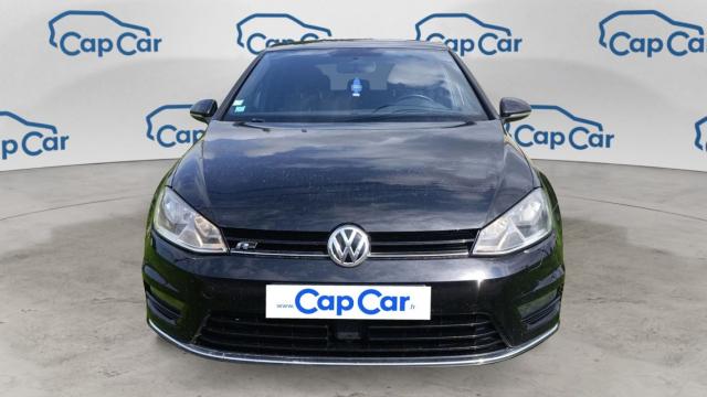 Volkswagen Golf image 7