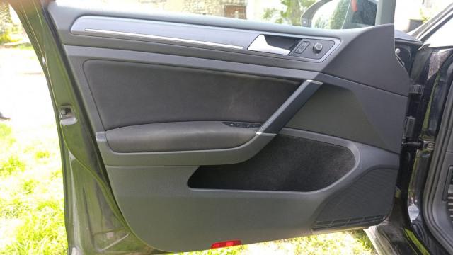 Volkswagen Golf image 8