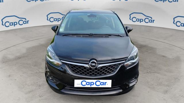 Opel Zafira Tourer image 1
