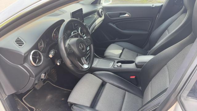 Mercedes Benz Cla Shooting Brake image 4