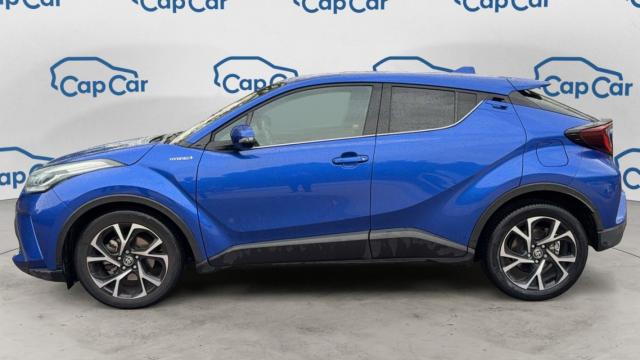 Toyota C-Hr image 7