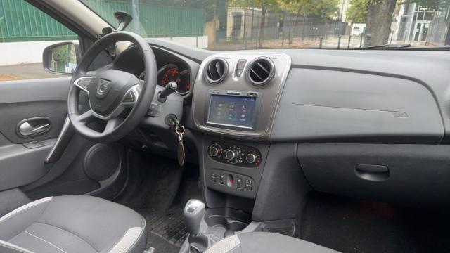 Dacia Sandero image 6