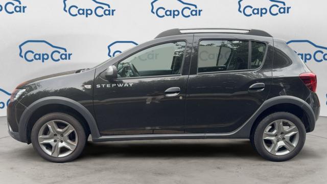Dacia Sandero image 7