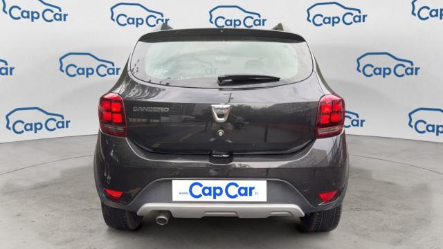 Dacia Sandero image 8