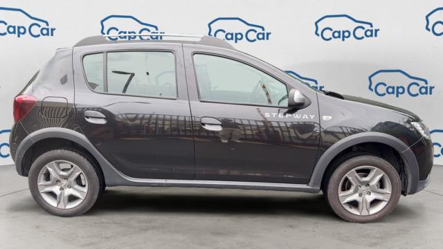 Dacia Sandero image 4
