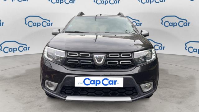 Dacia Sandero image 3