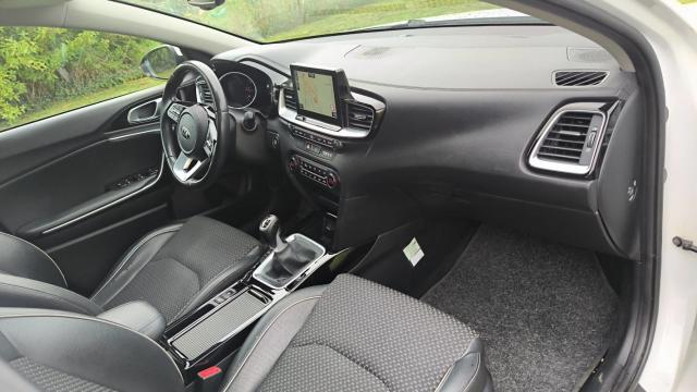 Kia Ceed image 1